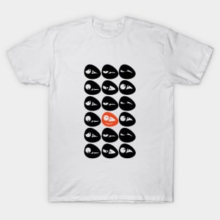 SMILE T-Shirt